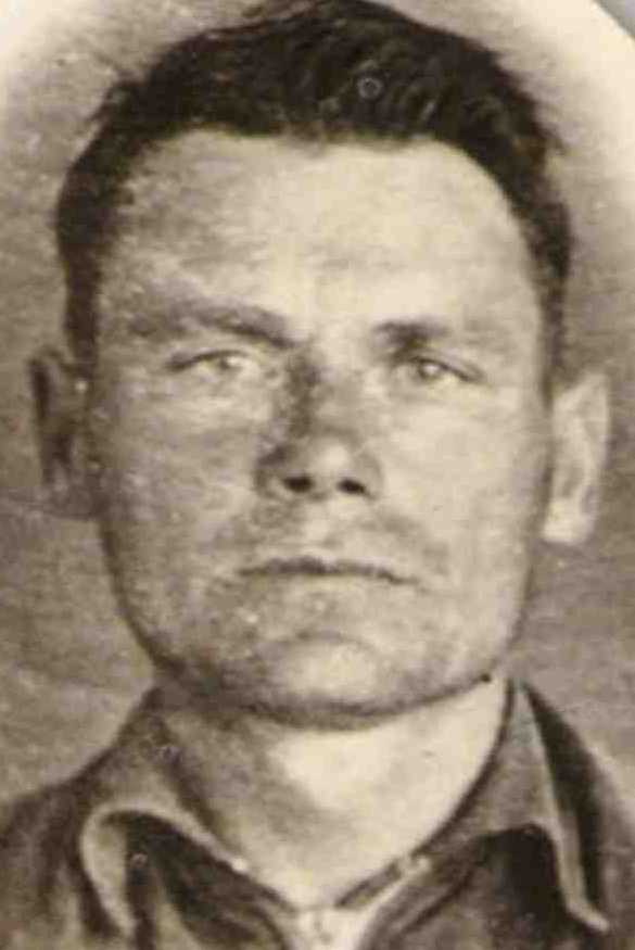 Землянников Николай Андреянович