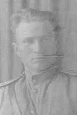 Голубев Павел Степанович