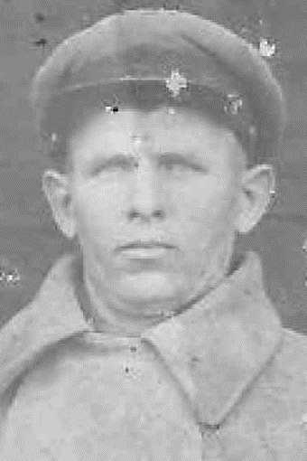 Струков Максим Феодосеевич|Федосеевич