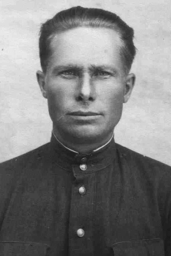 Додонов Иван Яковлевич