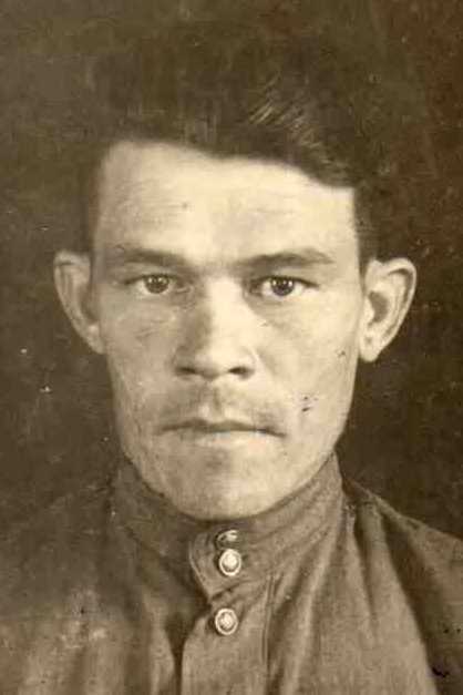 Шимин Петр Семенович