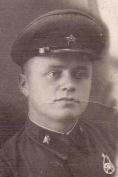 Шабанов Борис Петрович