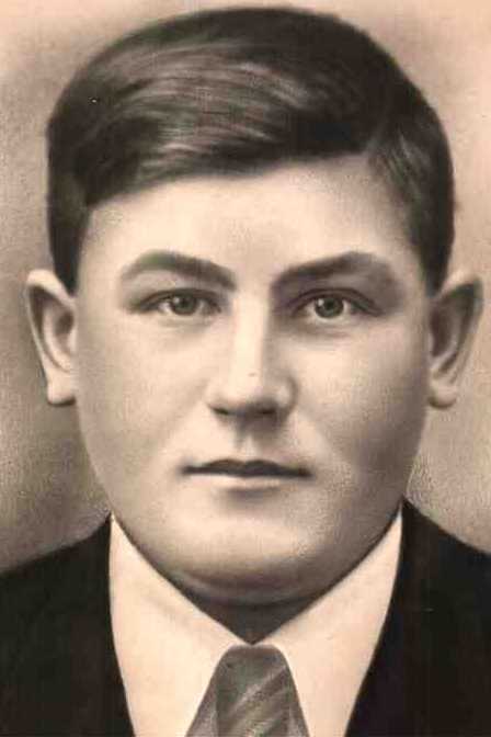 Матышкин Александр Васильевич