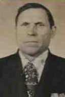 Пахомов Иван Михайлович