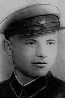 Волощенко Григорий Тимофеевич