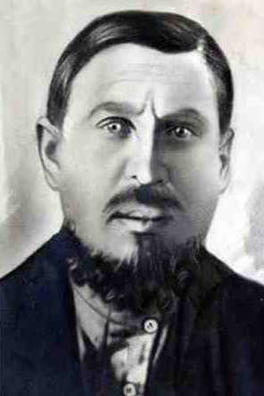 Петелин Яков Егорович