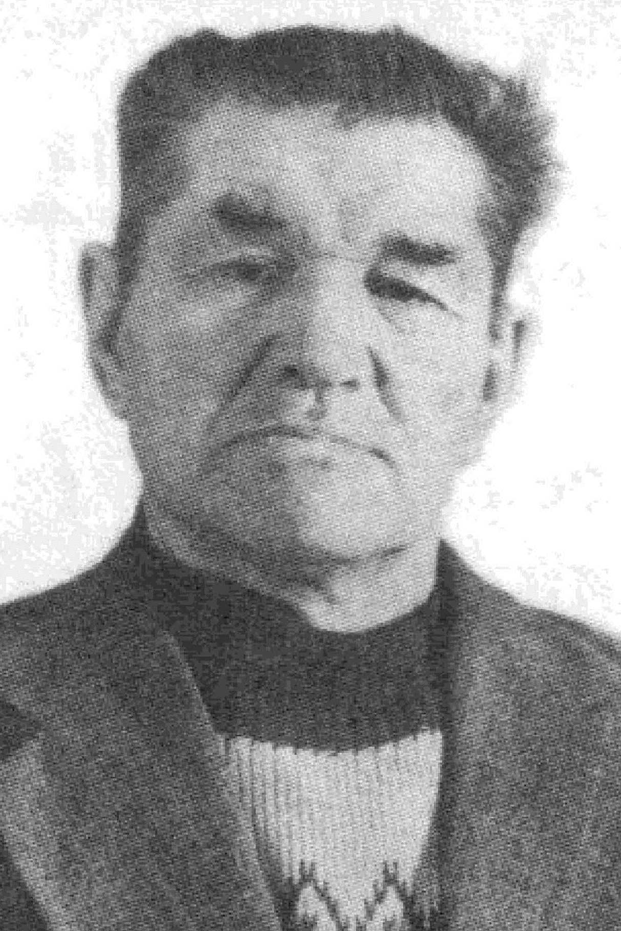 Лисичников Александр Михайлович