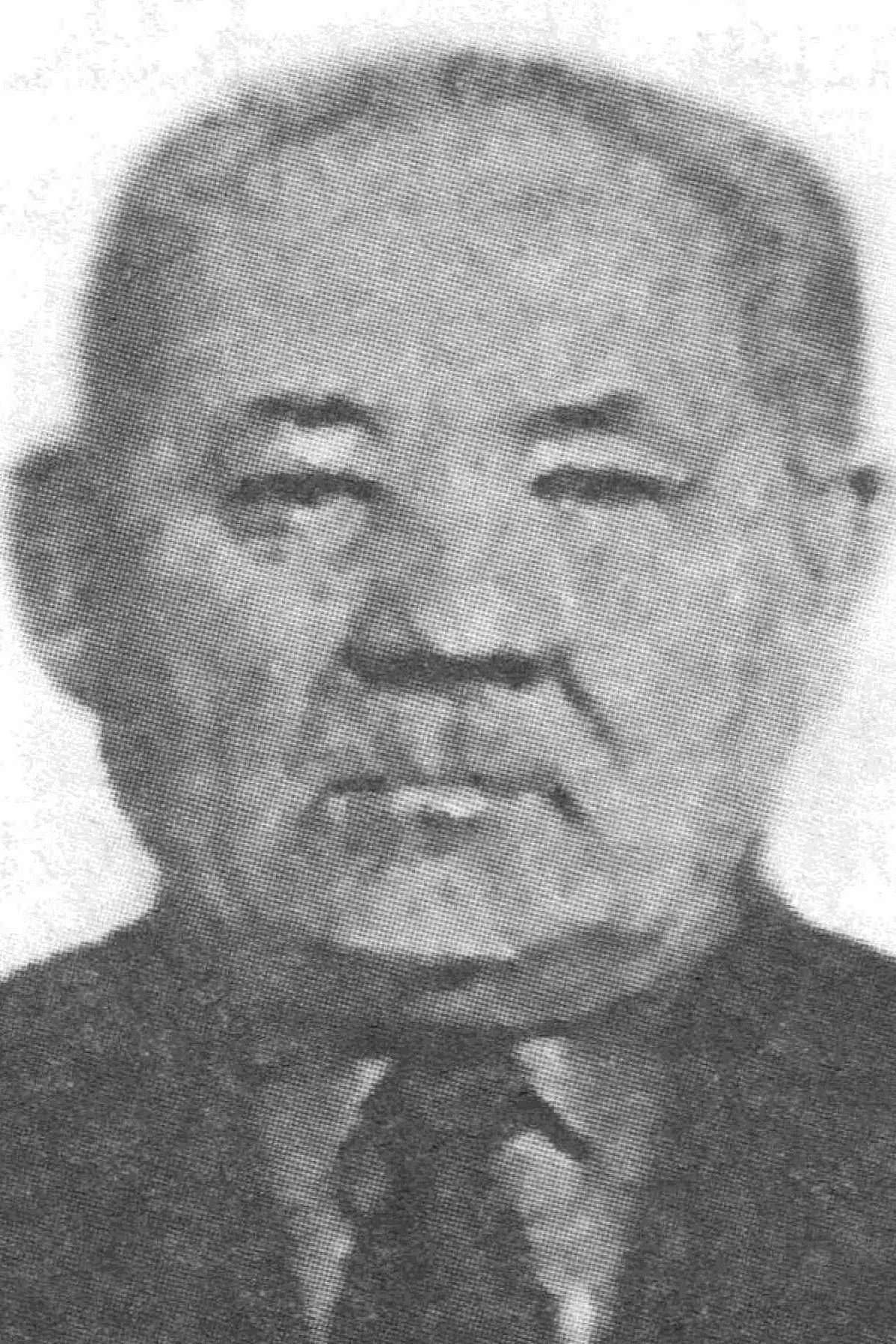 Пичуев Александр Иннокентьевич