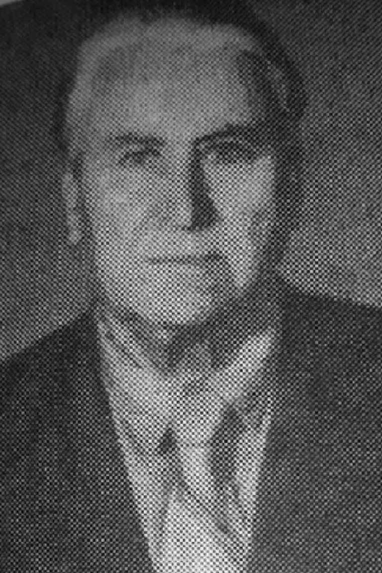 Андрианов Григорий Кондратьевич