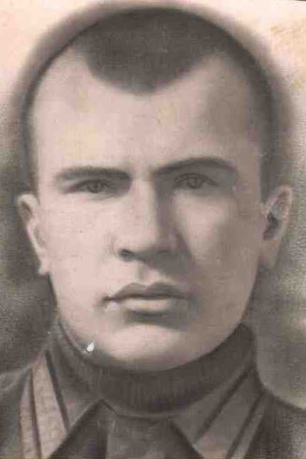 Пятин Александр Павлович