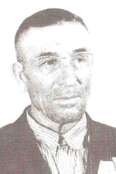 Маслов Орефий Савельевич