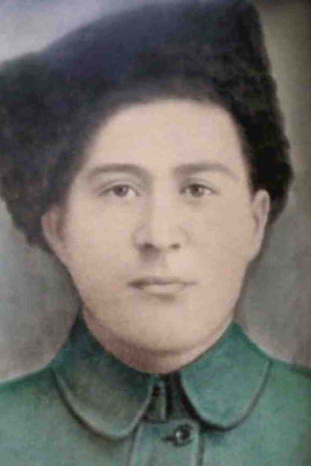 Игнатьев Семен Михайлович