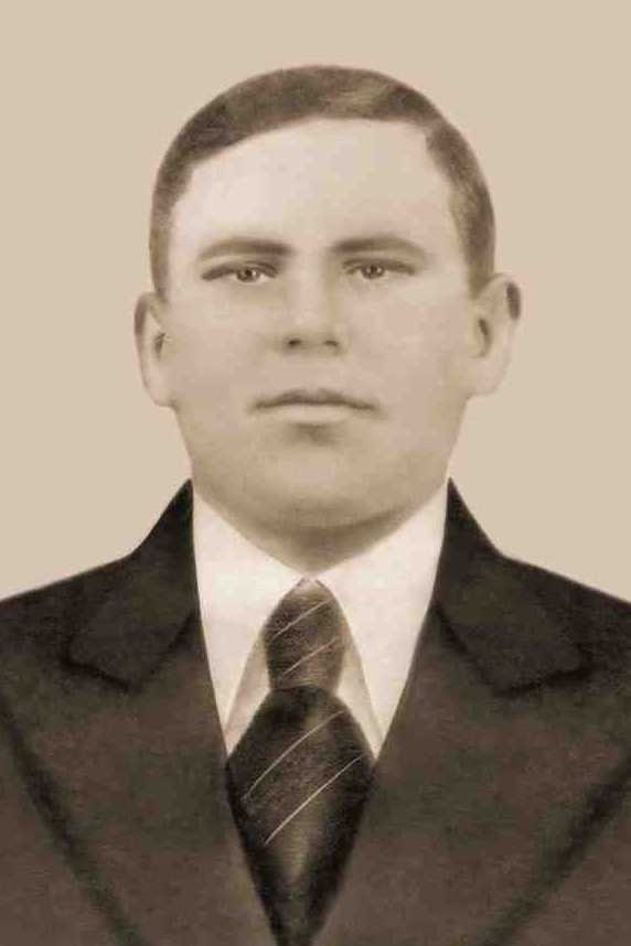 Грязнов Михаил Николаевич