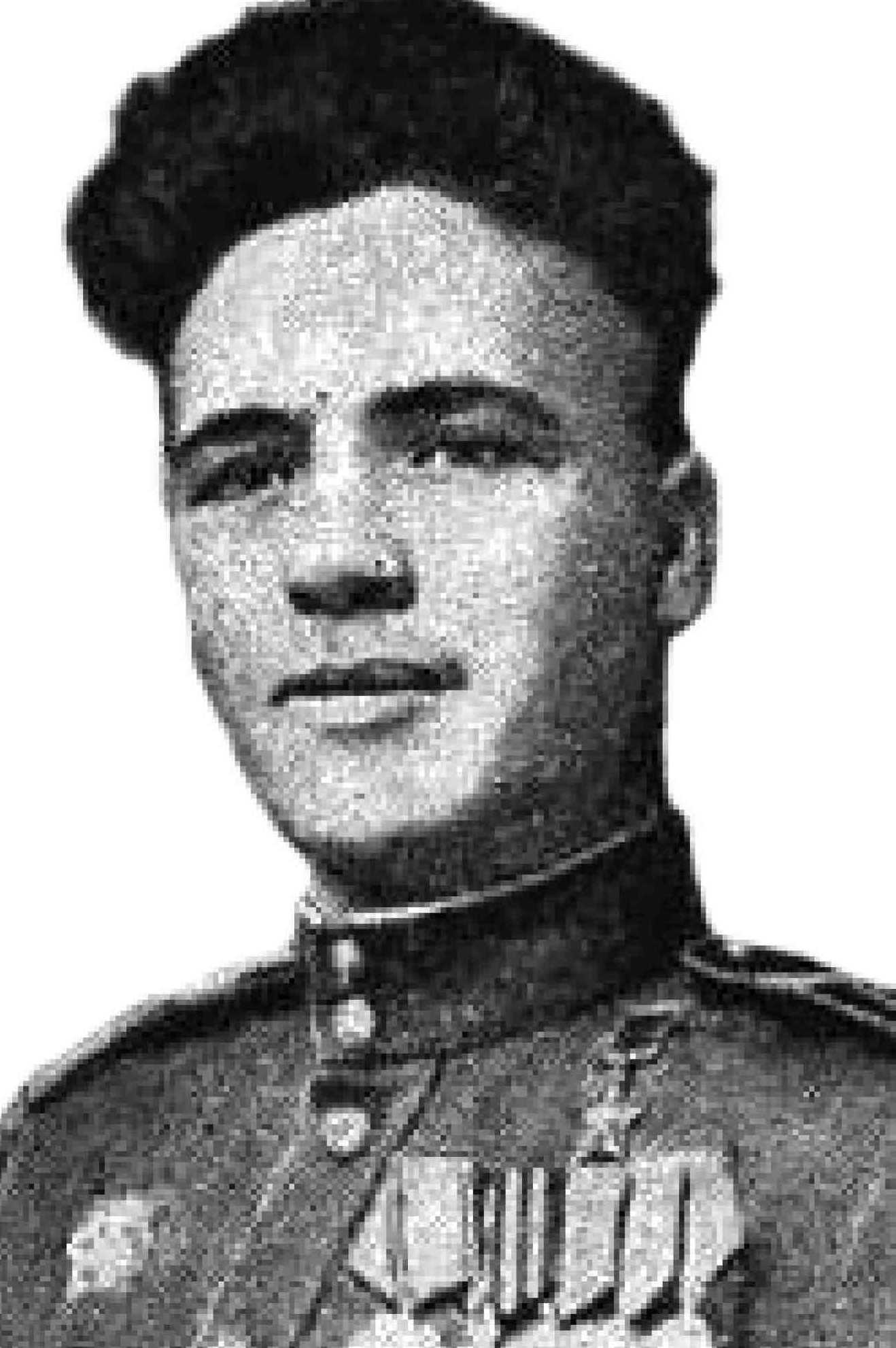 Зорин Григорий Трофимович