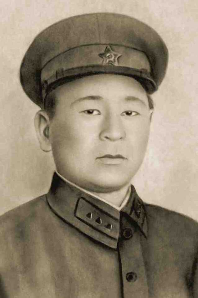 Инкижеков Иван Иванович