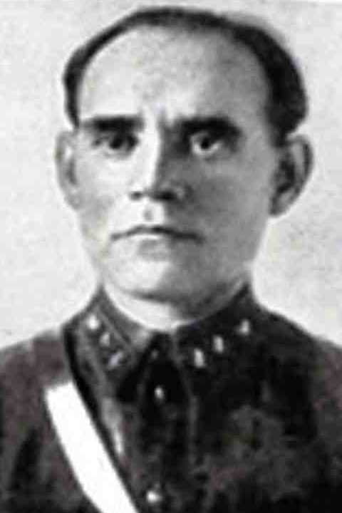 Каюков Матвей Максимович