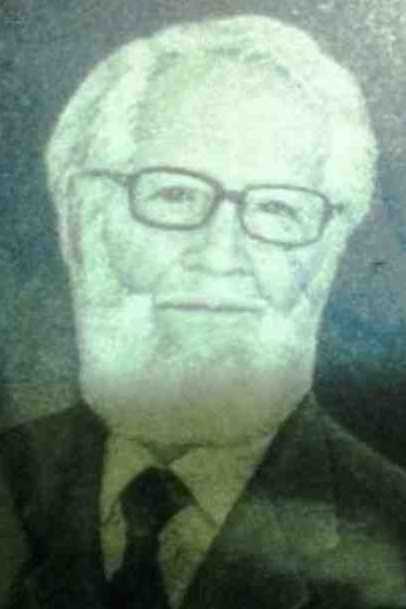 Колоколкин Александр Федорович