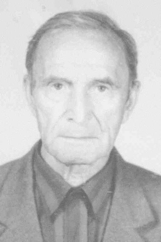 Кузнецов Борис Яковлевич