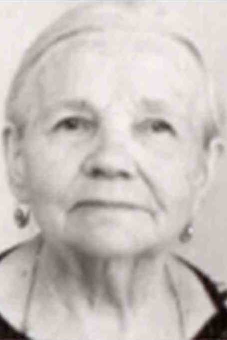 Коновалова Вера Михайловна