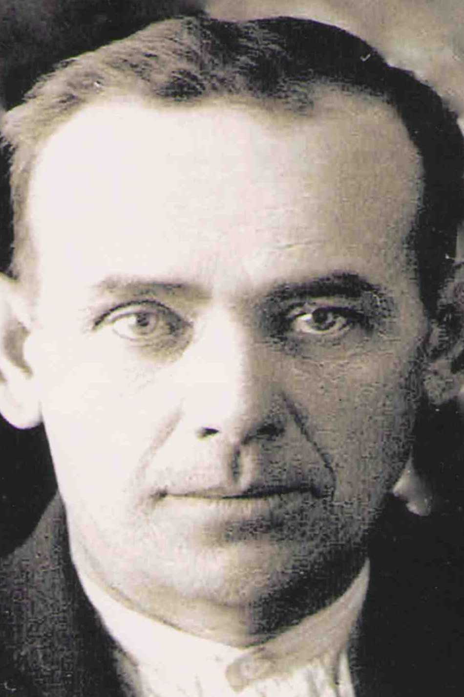 Воротников Василий Иванович