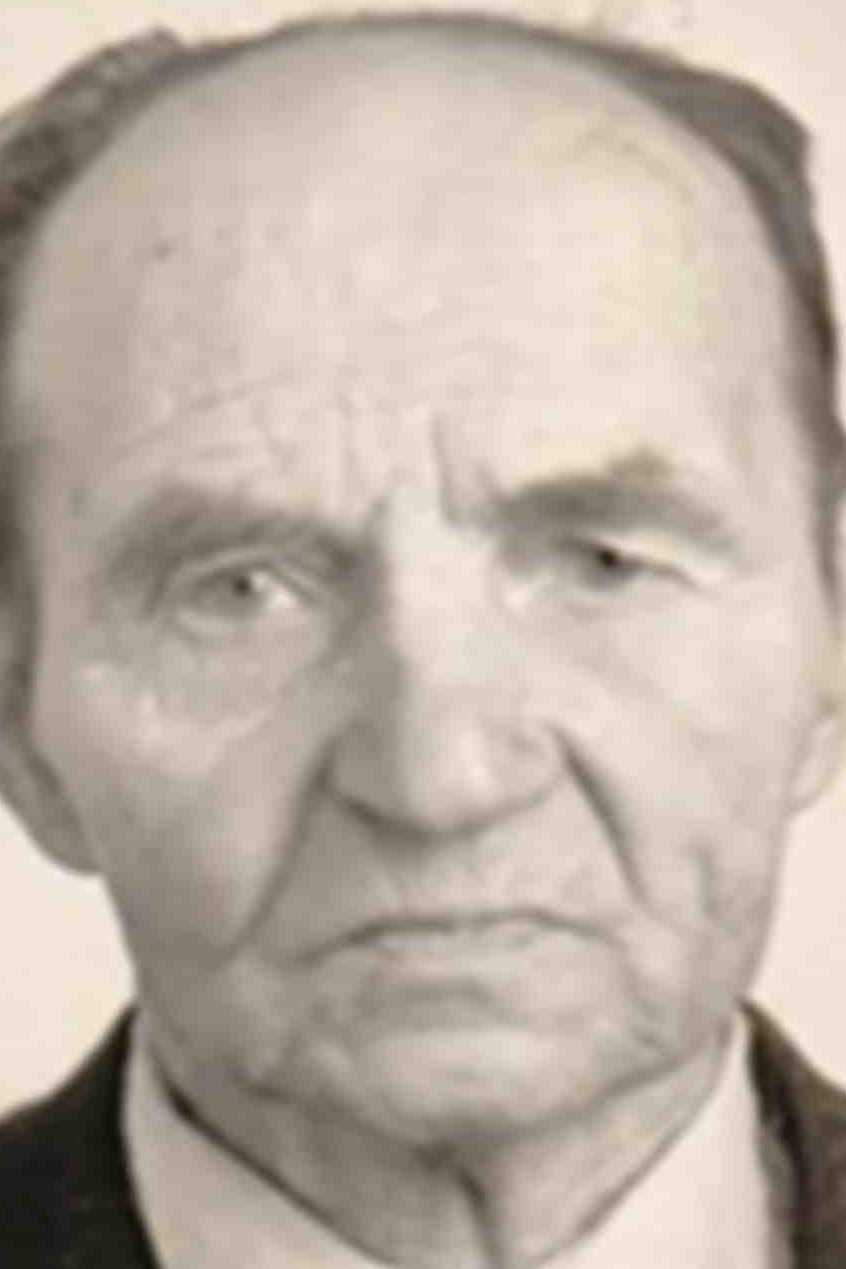 Бондаренко Дмитрий Михайлович