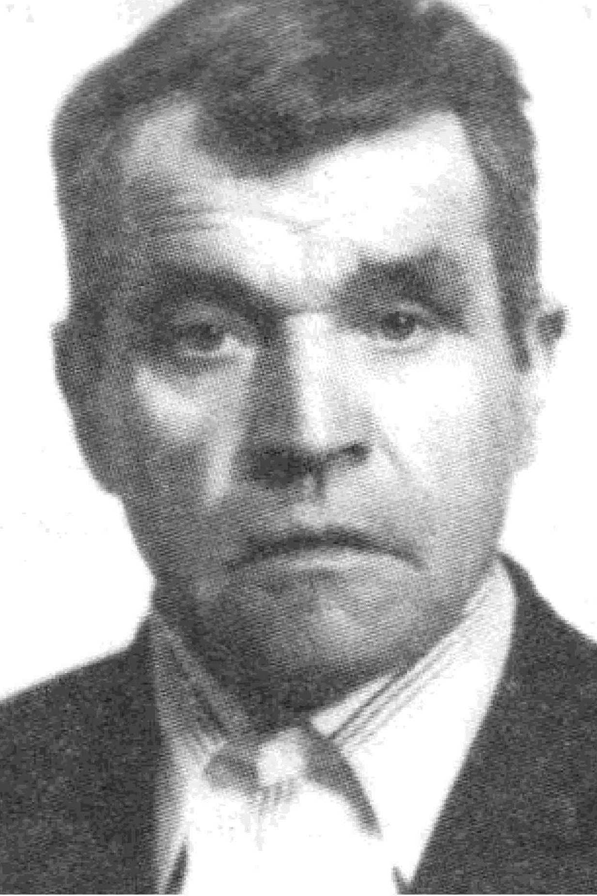 Савватеев|Саватеев Дмитрий Федорович