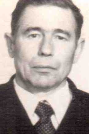 Зубарев Михаил Павлович