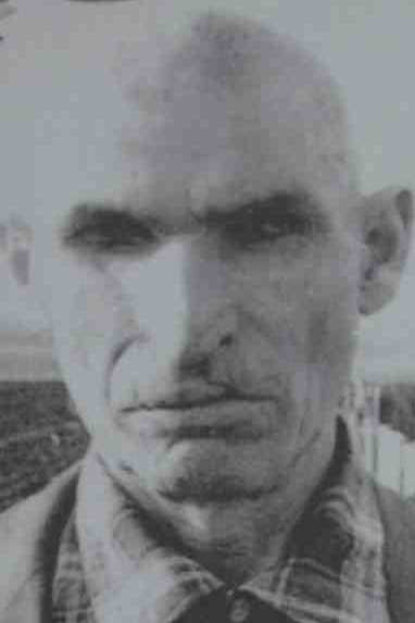 Матвеичев|Матвейчев Петр Васильевич