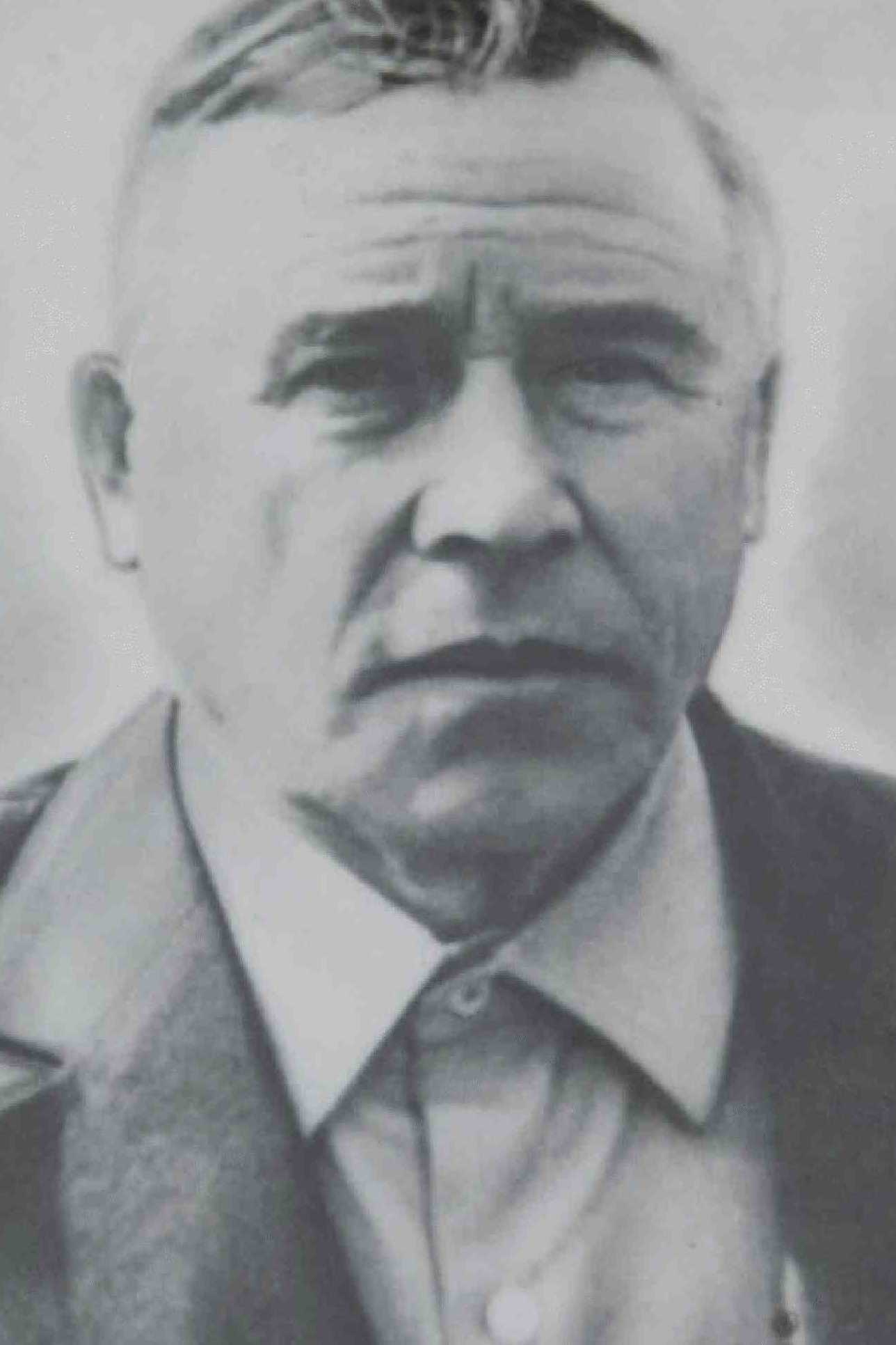 Ефимов Демьян Ефимович