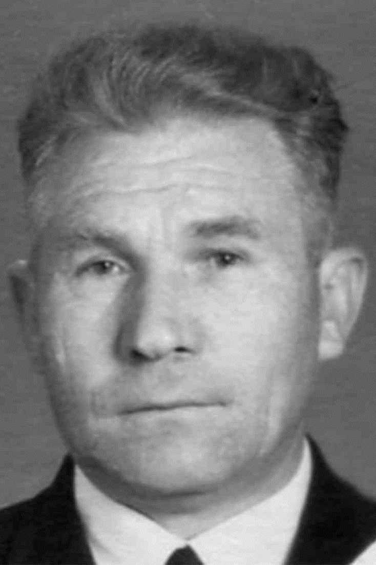 Семяшкин Василий Андреевич