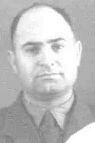 Галкин Федор Леонидович