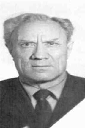 Кудияров Александр Павлович