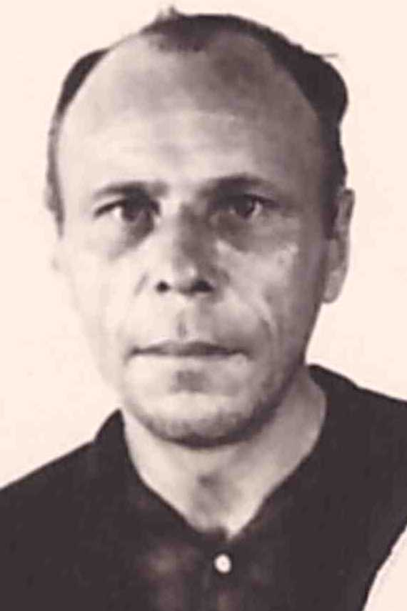 Сомов Иван Борисович