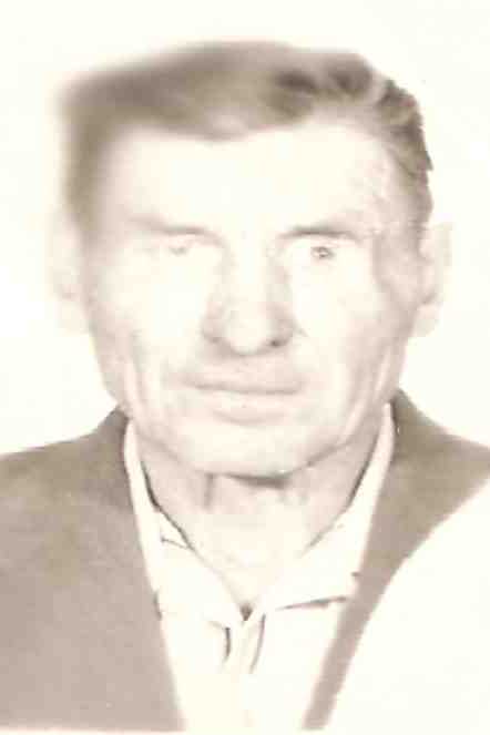 Миков Михаил Павлович