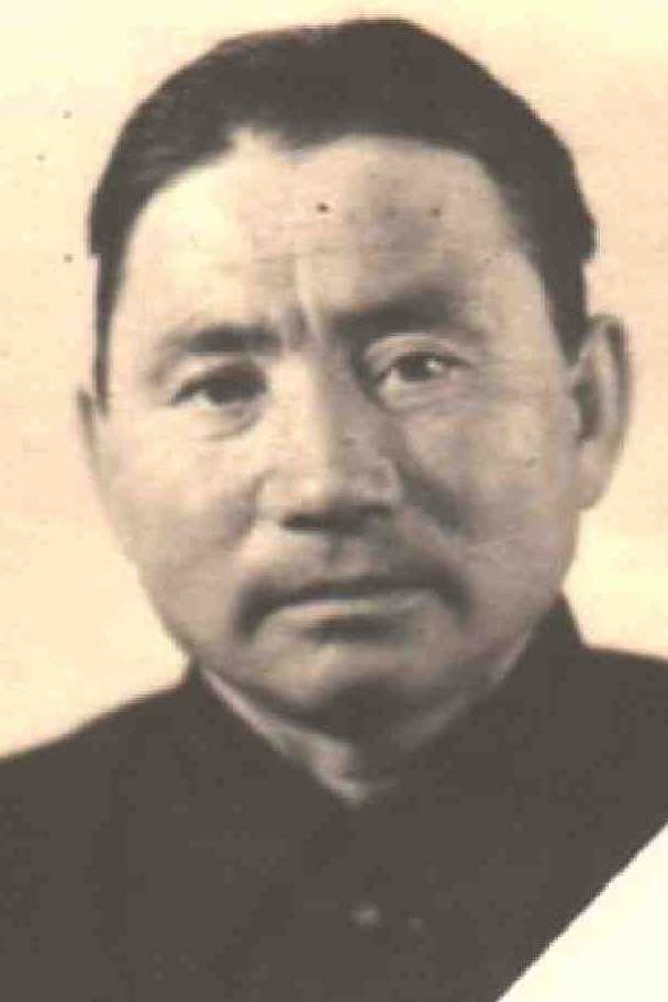 Коков Макар Макарович