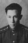 Беленко Николай Сергеевич
