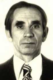 Кузин Николай Васильевич
