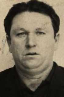 Леонтьев Николай Григорьевич