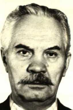 Ненастьев Алексей Федорович