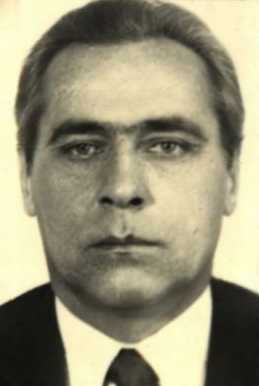 Нистратов Георгий Васильевич