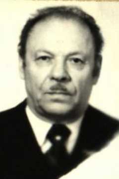 Пелевин Константин Иванович