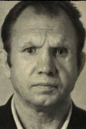 Постников Алексей Иванович