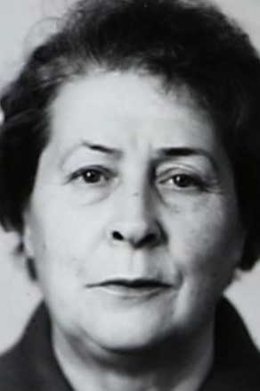 Литвиненко (Раковская) Клавдия Андреевна