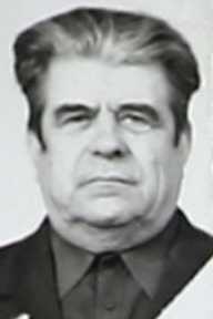 Логвин Михаил Никитович