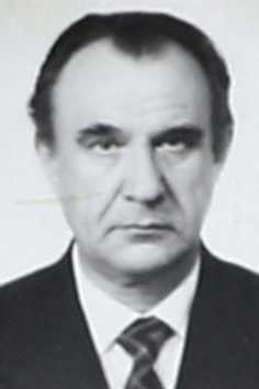 Макаров Виктор Корнилович