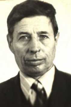 Макаров Николай Яковлевич