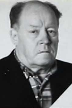 Мартьянов Петр Семенович