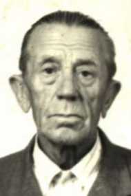 Маршев Иван Александрович