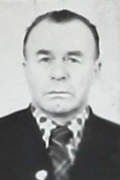 Масленников Василий Антипович