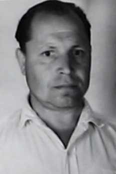 Матвеев Николай Петрович